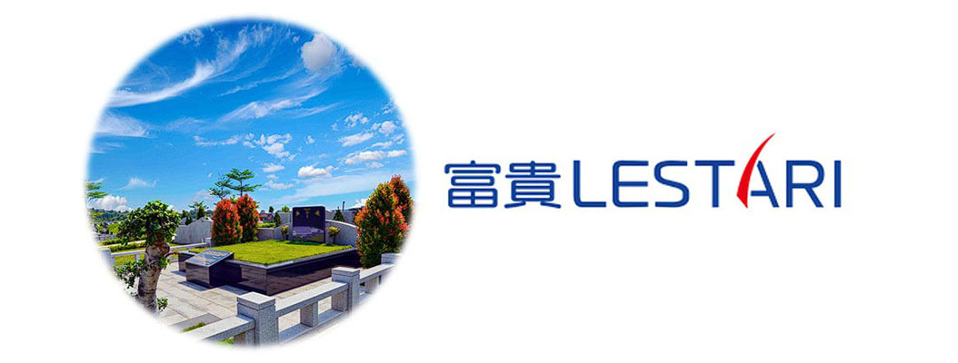 Lestari Memorial Park