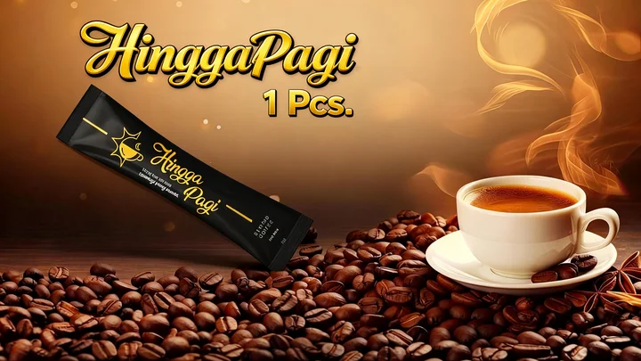 hinggapagi 1pcs