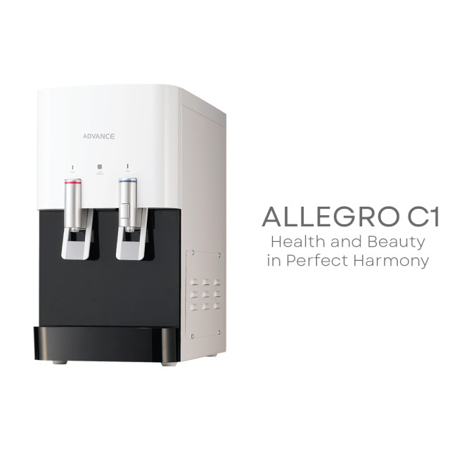 Reverse Osmosis Allegro C1